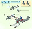 Istruzioni per la Costruzione - LEGO - 44014 - Jet Rocka: Page 23