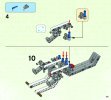 Istruzioni per la Costruzione - LEGO - 44014 - Jet Rocka: Page 25