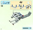 Istruzioni per la Costruzione - LEGO - 44014 - Jet Rocka: Page 28