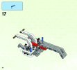 Istruzioni per la Costruzione - LEGO - 44014 - Jet Rocka: Page 34