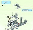 Istruzioni per la Costruzione - LEGO - 44014 - Jet Rocka: Page 43