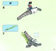 Istruzioni per la Costruzione - LEGO - 44014 - Jet Rocka: Page 57