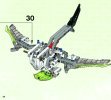 Istruzioni per la Costruzione - LEGO - 44014 - Jet Rocka: Page 58