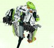 Istruzioni per la Costruzione - LEGO - 44014 - Jet Rocka: Page 73