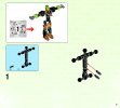 Istruzioni per la Costruzione - LEGO - 44014 - Jet Rocka: Page 5