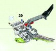 Istruzioni per la Costruzione - LEGO - 44014 - Jet Rocka: Page 53