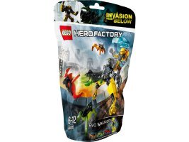 LEGO - Hero Factory - 44015 - EVO Walker