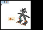 Istruzioni per la Costruzione - LEGO - 44016 - JAW BEAST VS. STORMER: Page 14