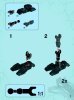 Istruzioni per la Costruzione - LEGO - Hero Factory - 44017 - STORMER Freeze Machine: Page 7