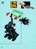 Istruzioni per la Costruzione - LEGO - Hero Factory - 44017 - STORMER Freeze Machine: Page 20