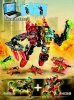 Istruzioni per la Costruzione - LEGO - Hero Factory - 44017 - STORMER Freeze Machine: Page 28