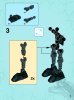 Istruzioni per la Costruzione - LEGO - Hero Factory - 44019 - ROCKA Stealth Machine: Page 7