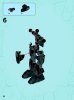 Istruzioni per la Costruzione - LEGO - Hero Factory - 44019 - ROCKA Stealth Machine: Page 10