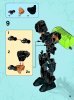 Istruzioni per la Costruzione - LEGO - Hero Factory - 44019 - ROCKA Stealth Machine: Page 15