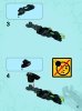 Istruzioni per la Costruzione - LEGO - Hero Factory - 44019 - ROCKA Stealth Machine: Page 17