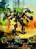 Istruzioni per la Costruzione - LEGO - Hero Factory - 44019 - ROCKA Stealth Machine: Page 30