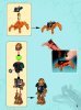 Istruzioni per la Costruzione - LEGO - Hero Factory - 44019 - ROCKA Stealth Machine: Page 5