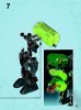 Istruzioni per la Costruzione - LEGO - Hero Factory - 44019 - ROCKA Stealth Machine: Page 13