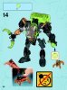 Istruzioni per la Costruzione - LEGO - Hero Factory - 44019 - ROCKA Stealth Machine: Page 26