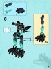 Istruzioni per la Costruzione - LEGO - Hero Factory - 44020 - FLYER Beast vs. BREEZ: Page 9