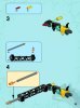 Istruzioni per la Costruzione - LEGO - Hero Factory - 44020 - FLYER Beast vs. BREEZ: Page 23