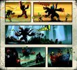 Istruzioni per la Costruzione - LEGO - Hero Factory - 44021 - SPLITTER BEAST VS. FURNO & EVO: Page 3