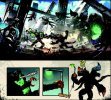 Istruzioni per la Costruzione - LEGO - Hero Factory - 44021 - SPLITTER BEAST VS. FURNO & EVO: Page 2