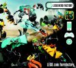 Istruzioni per la Costruzione - LEGO - Hero Factory - 44021 - SPLITTER BEAST VS. FURNO & EVO: Page 31