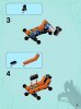 Istruzioni per la Costruzione - LEGO - Hero Factory - 44025 - Trivellatrice di BULK: Page 9