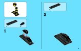 Istruzioni per la Costruzione - LEGO - 50003 - Batman™: Page 3