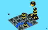 Istruzioni per la Costruzione - LEGO - 50003 - Batman™: Page 11