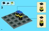 Istruzioni per la Costruzione - LEGO - 50003 - Batman™: Page 24