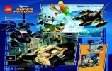 Istruzioni per la Costruzione - LEGO - 50003 - Batman™: Page 40