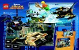 Istruzioni per la Costruzione - LEGO - 50003 - Batman™: Page 40