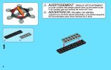 Istruzioni per la Costruzione - LEGO - 50004 - Story Mixer: Page 2