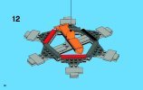 Istruzioni per la Costruzione - LEGO - 50004 - Story Mixer: Page 12