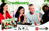 Istruzioni per la Costruzione - LEGO - 50004 - Story Mixer: Page 15