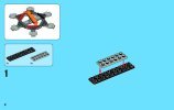 Istruzioni per la Costruzione - LEGO - 50004 - Story Mixer: Page 2