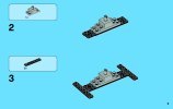 Istruzioni per la Costruzione - LEGO - 50004 - Story Mixer: Page 3