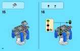 Istruzioni per la Costruzione - LEGO - 50006 - Legends of Chima: Page 16