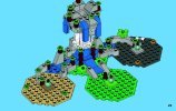 Istruzioni per la Costruzione - LEGO - 50006 - Legends of Chima: Page 25