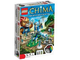 50006 - Legends of Chima