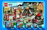 Istruzioni per la Costruzione - LEGO - City - 60001 - Auto del comandante dei pompieri: Page 28