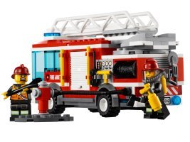 60002 - Fire Truck