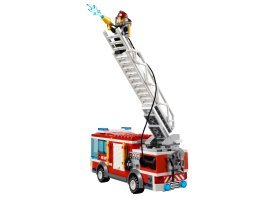 60002 - Fire Truck