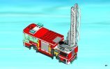 Istruzioni per la Costruzione - LEGO - City - 60002 - Autopompa: Page 67