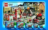 Istruzioni per la Costruzione - LEGO - City - 60002 - Autopompa: Page 74