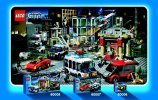 Istruzioni per la Costruzione - LEGO - City - 60002 - Autopompa: Page 76