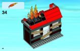 Istruzioni per la Costruzione - LEGO - City - 60003 - Squadra di emergenza anti-incendio: Page 38