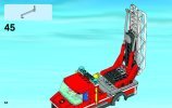 Istruzioni per la Costruzione - LEGO - City - 60003 - Squadra di emergenza anti-incendio: Page 64